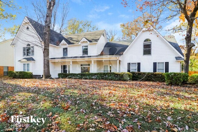 Foto del edificio - 3857 Oak Forest Dr