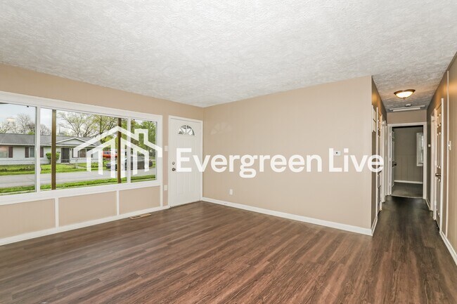 Foto del edificio - 3202 Donald Ave