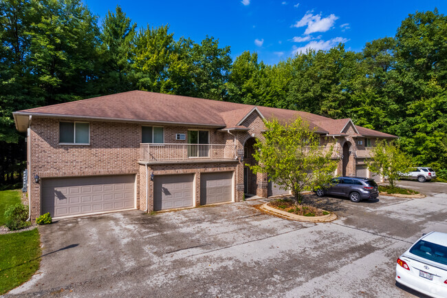 Building Photo - Snowshoe Estates