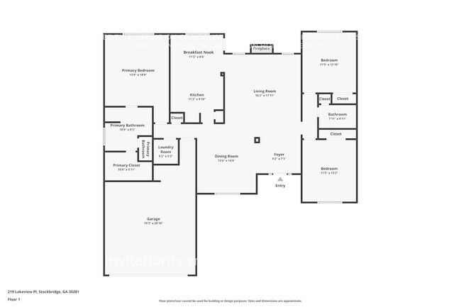 Foto del edificio - 219 Lakeview Pl