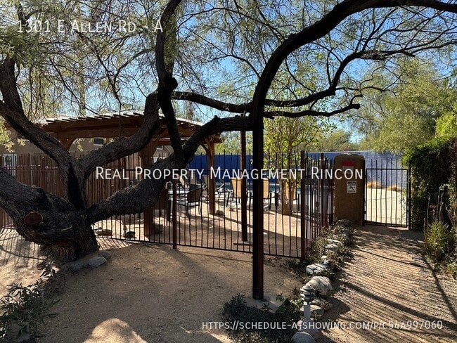 Building Photo - 1301 E Allen Rd