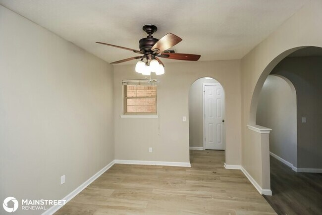 Foto del edificio - 309 S Morgan Drive, Moore, OK 73160
