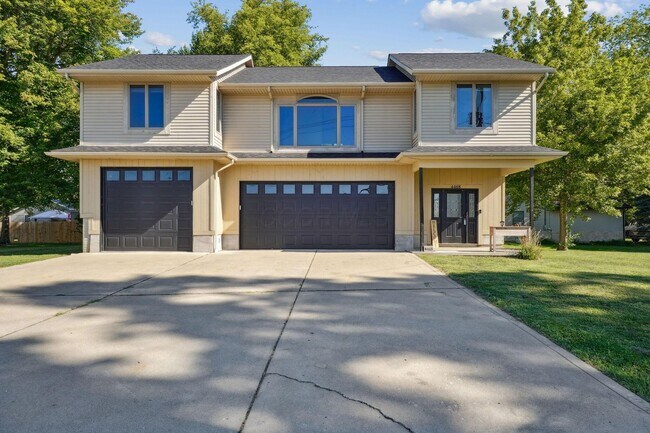 Foto del edificio - 4468 N Bank Rd