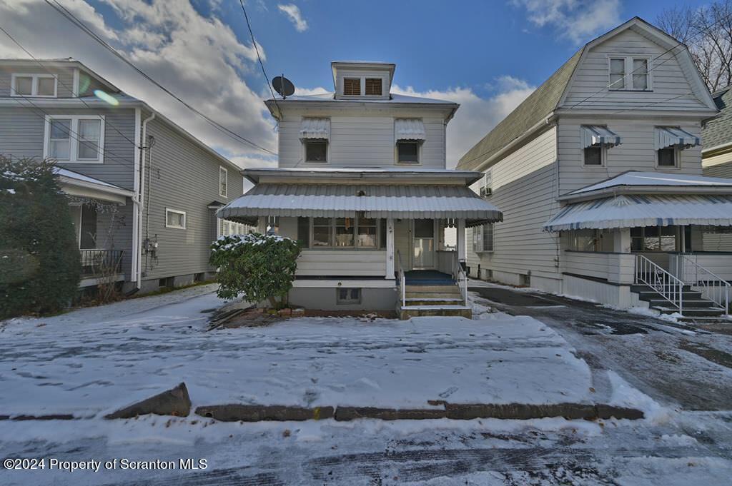 Foto principal - 44 Oak St