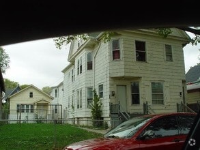 Building Photo - 1229 S 20th St