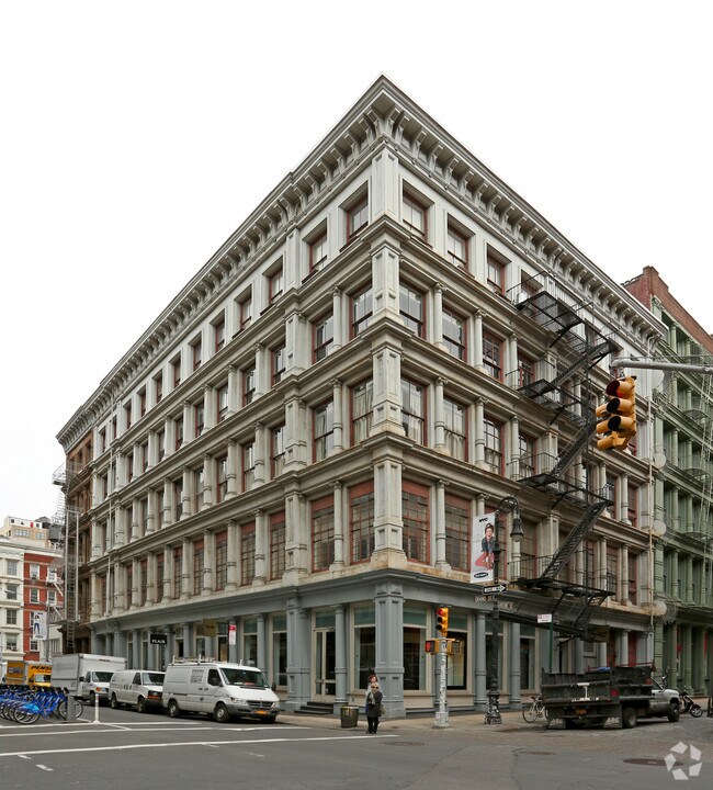 Primary Photo - 33 Greene St