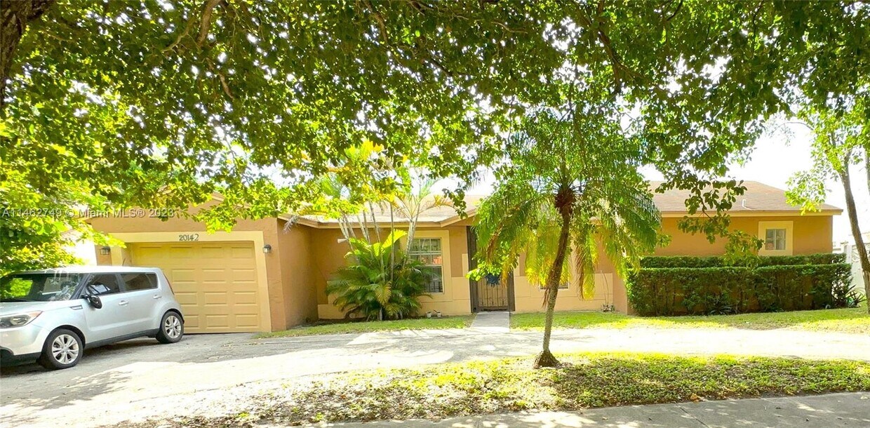 20142 NW 58th Ct, Hialeah, FL 33015 House Rental in Hialeah, FL