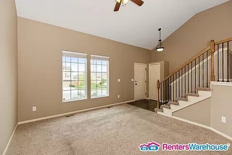 Foto del edificio - 3 Bed 2 Bath in Gardner! Available 11/1!