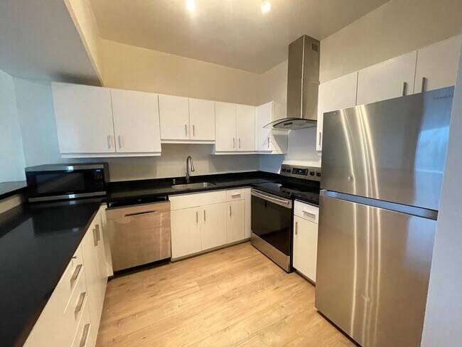 Foto del edificio - One Bedroom One Bath Condo in Emeryville P...