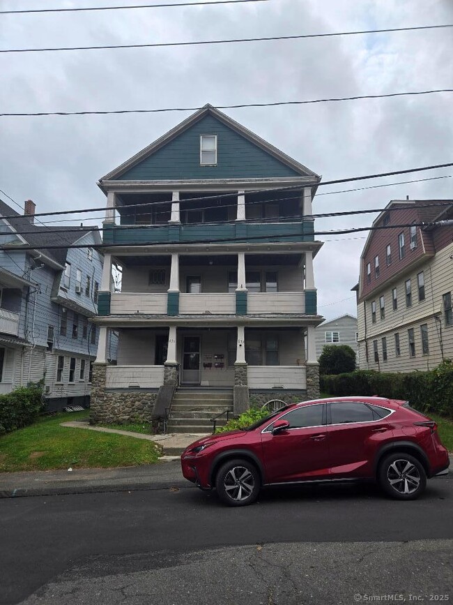 Building Photo - 631 Washington Ave