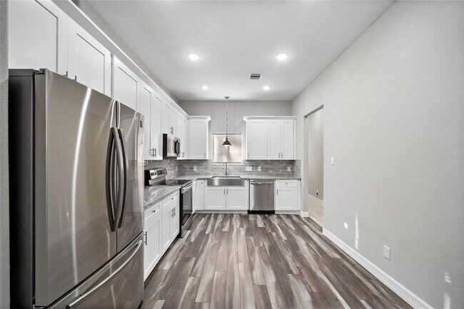 Foto del edificio - 5812 Southcrest St