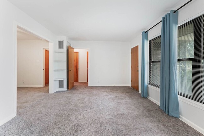 Building Photo - 2 br, 1 bath House - 463 Cherry Ridge