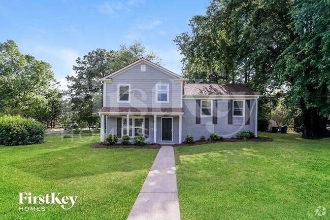 Building Photo - 15901 Lawing Ct