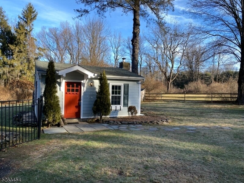 91 Pleasant Hill Rd, Chester, NJ 07930 House Rental in Chester, NJ