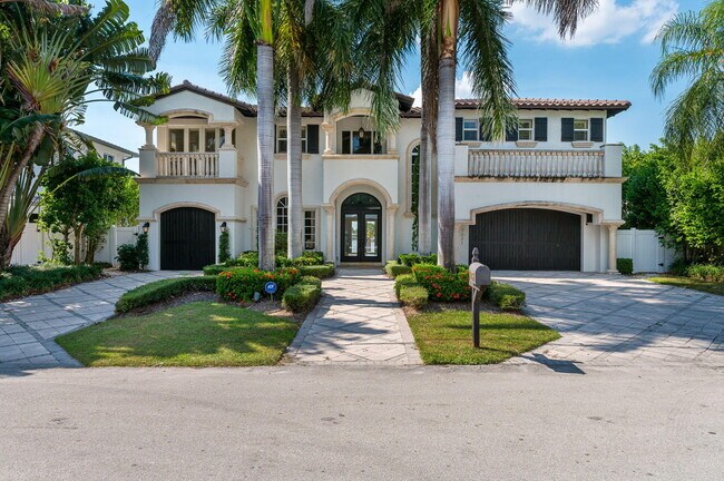 Foto del edificio - 7031 NE 8th Dr