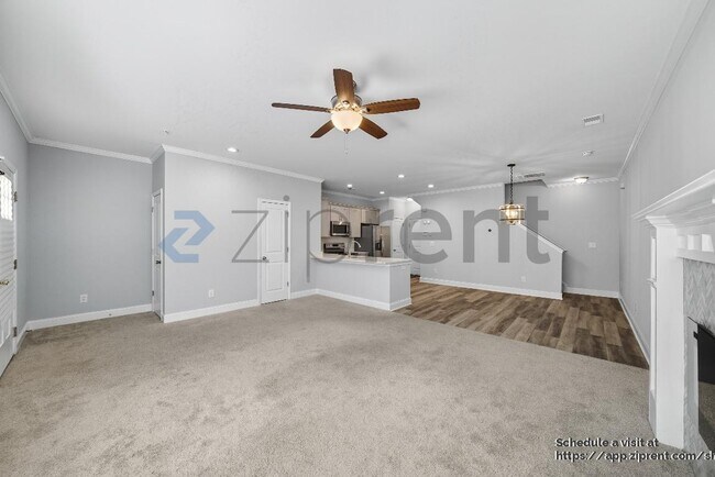 Building Photo - 3358 Mt Zion Rd