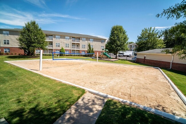 Building Photo - Ashton Park Apartments