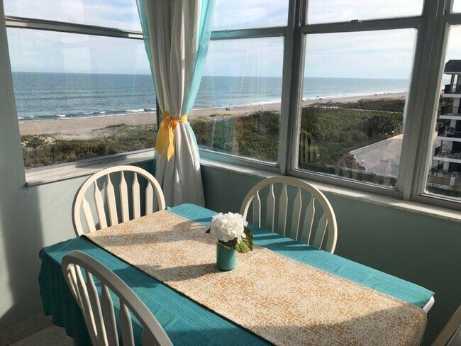 Foto del edificio - 4700 Ocean Beach Blvd