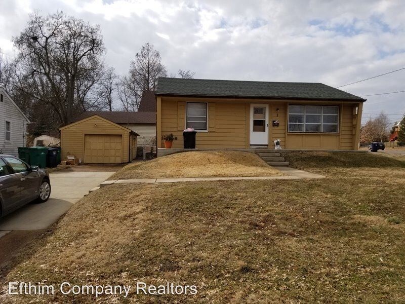 Primary Photo - 2 br, 1 bath House - 1 Banbury Ct.