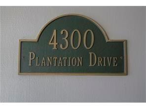 Building Photo - 4300 Plantation Dr