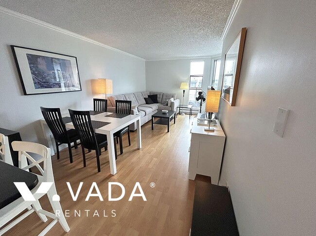 Building Photo - Californian Furnished Apartment Rental 505...