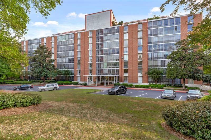 Primary Photo - 130 26th St NW