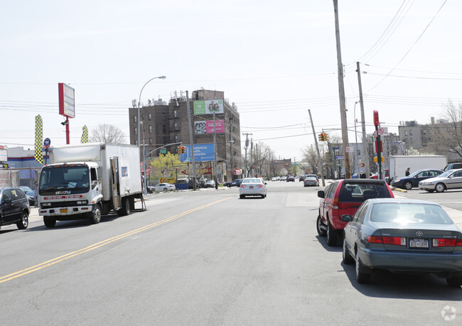 Foto del edificio - 2772 Williamsbridge