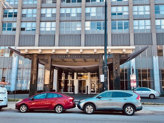 Building Photo - 655 W Irving Park Rd