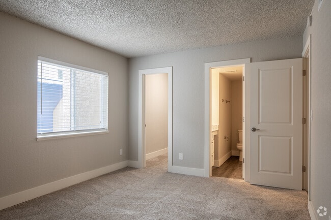 2BR, 2BA - 960SF - Parc at Prairie Grass
