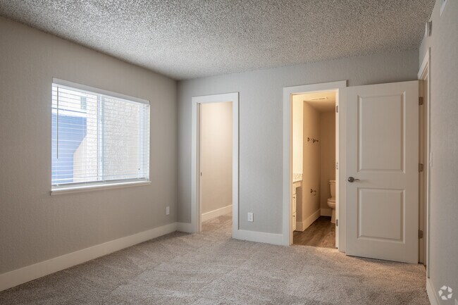 2BR, 2BA - 960SF - Parc at Prairie Grass