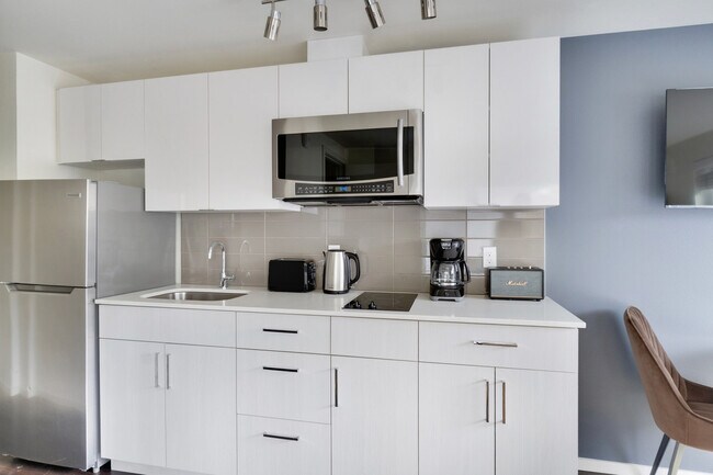 Foto del edificio - 5001 Brooklyn Ave NE