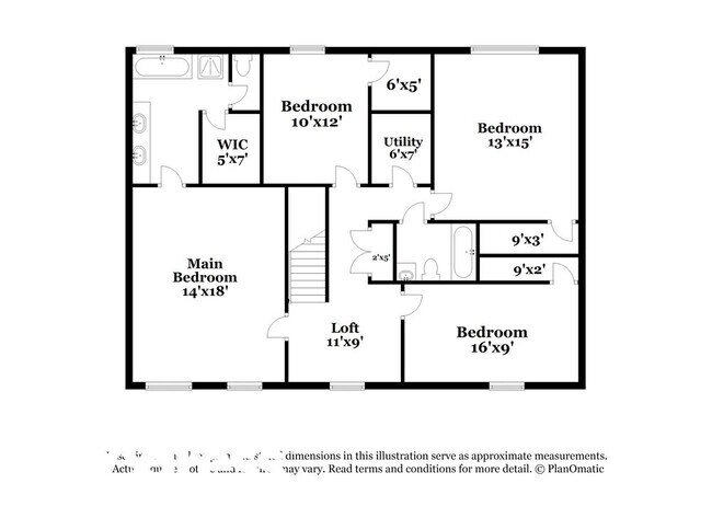 Building Photo - 11402 High Grass Dr