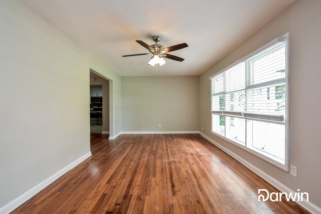 Building Photo - 2951 Belvedere Ln, Decatur, GA 30032