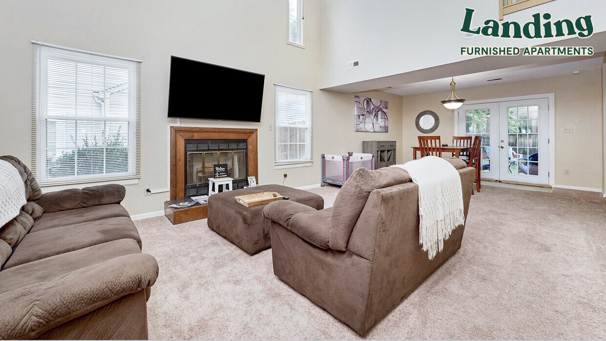 215 Seasons Trail Unit 215.1226147, Newport News, VA 23602 Apartment for Rent in Newport News