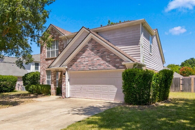 Photo - "Spacious Two-Story Home with Multiple Living Spaces and and Expansive Backyard!"