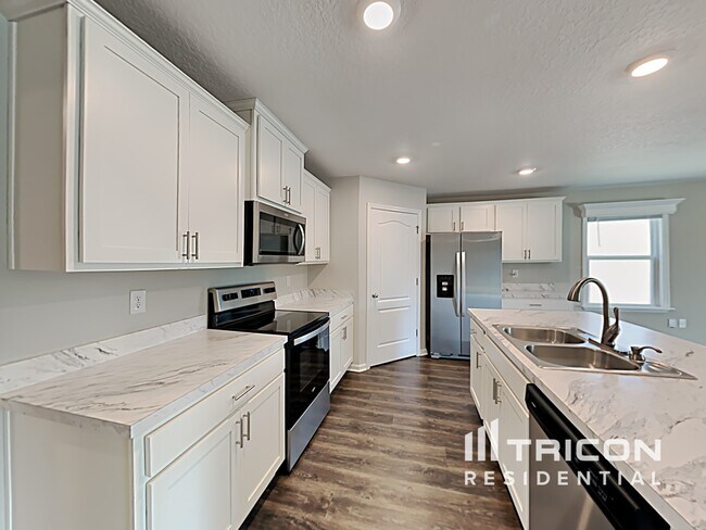 Foto del edificio - 4418 Warm Springs Way Middleburg FL