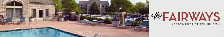 The Fairways Apartments at Edinburgh