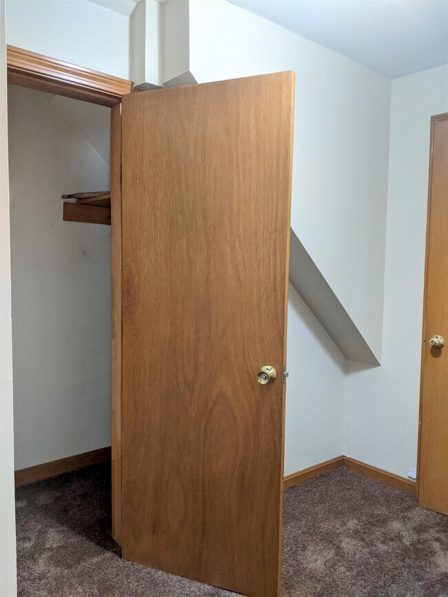 Building Photo - 39 Berkeley St