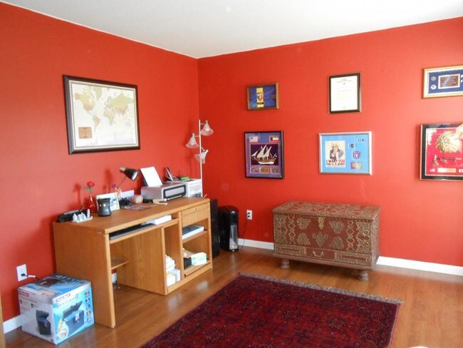 Foto del edificio - 104 Tiverton Way