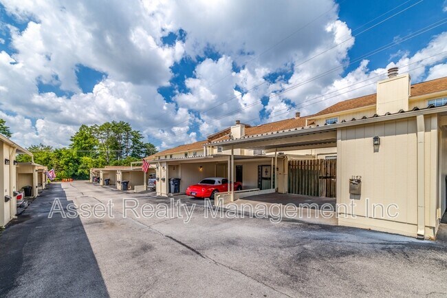 Foto del edificio - 7914 Gleason Dr NW