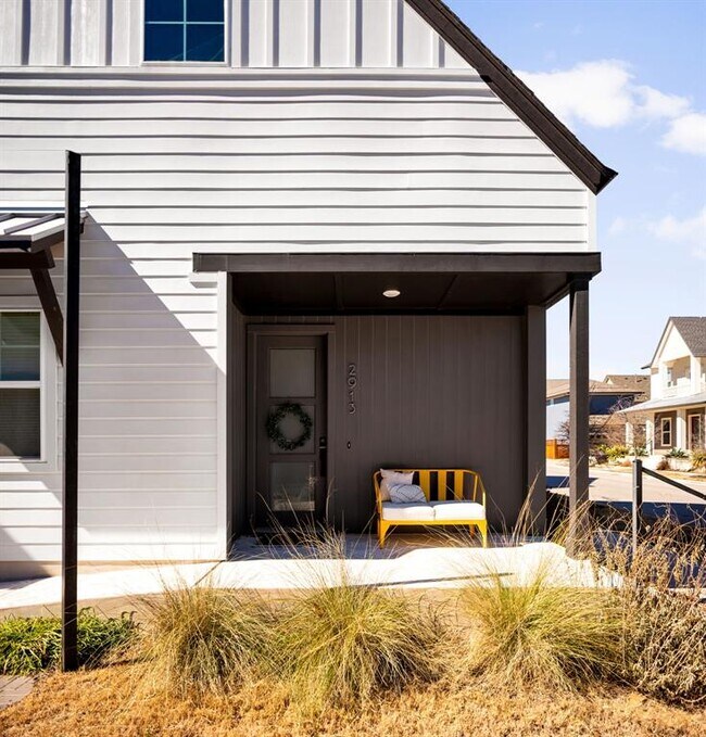 Foto del edificio - 2913 Chennault St