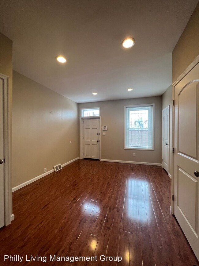 Building Photo - 2 br, 1 bath House - 2131 Rodman Street HOUSE