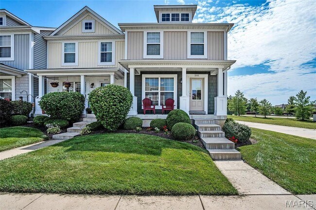 Building Photo - 201 Countryshire Dr