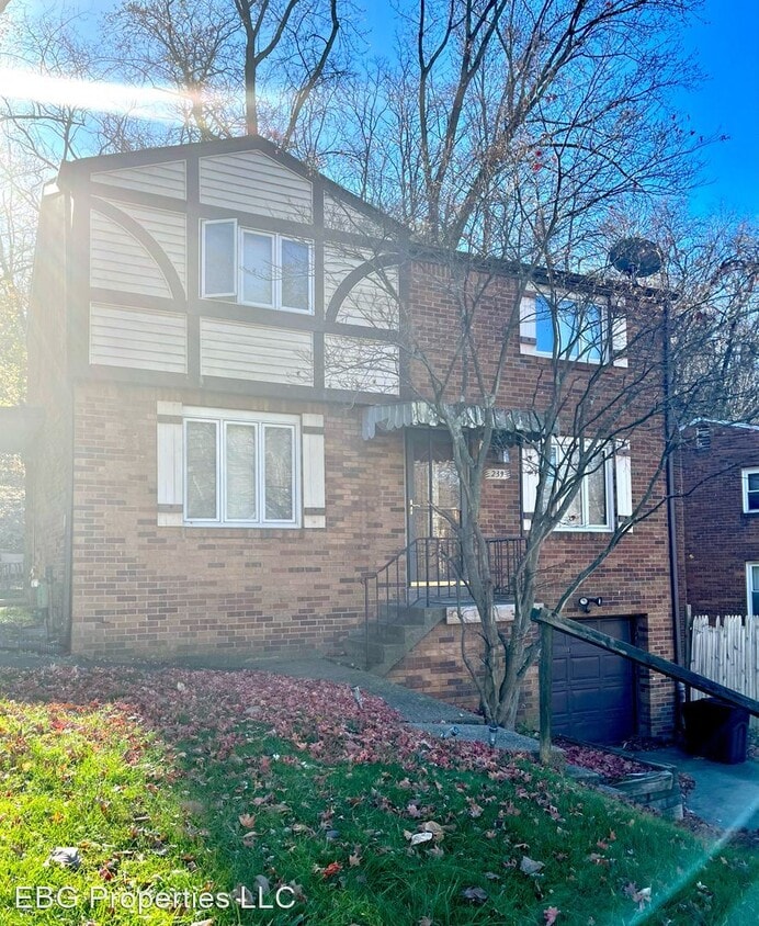 Primary Photo - 3 br, 1 bath House - 239 Jacob Dr