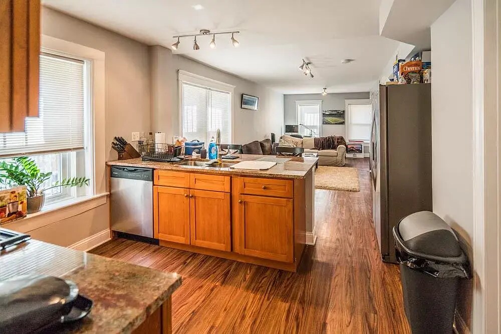 Foto principal - 1529 N Paulina St