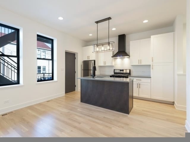 Photo - 1244 W Huron St Apartment