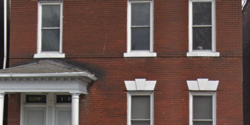 Primary Photo - 1208 N Euclid Ave