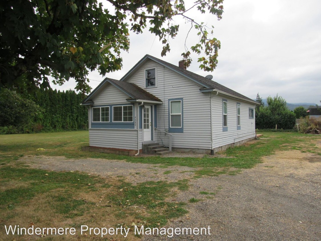 4383 Rock Rd, Sumas, WA 98295 House Rental in Sumas, WA