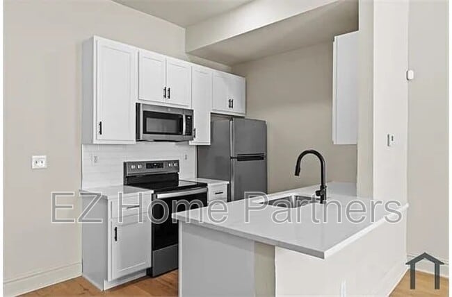 Foto del edificio - 2317 Indiana Ave