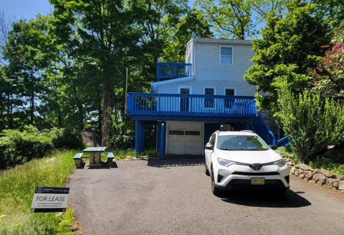 Primary Photo - NOW AVAILABLE! - 29 ALPINE DRIVE, LAKE HOP...